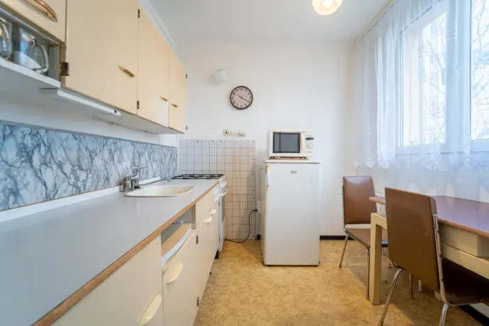 Prodej bytu 2+1, Kolín - Kolín II, Družstevní, 53 m2