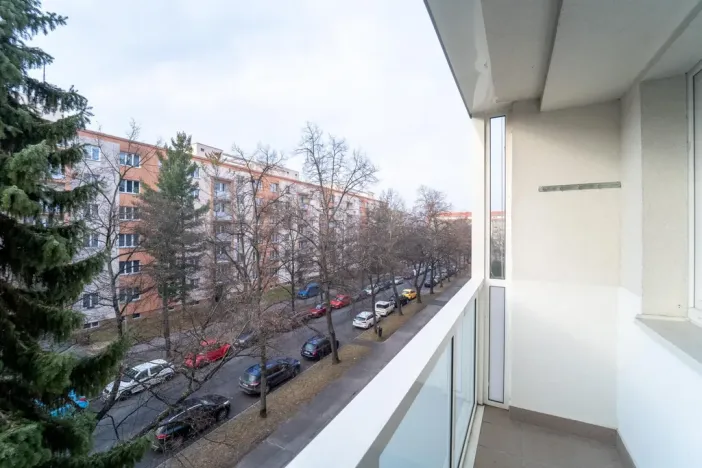 Prodej bytu 2+1, Kolín - Kolín II, Družstevní, 53 m2