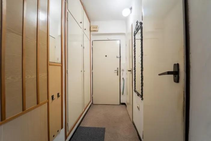 Prodej bytu 2+1, Kolín - Kolín II, Družstevní, 53 m2