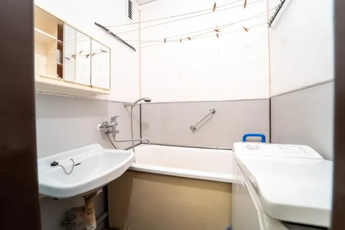 Prodej bytu 2+1, Kolín - Kolín II, Družstevní, 53 m2