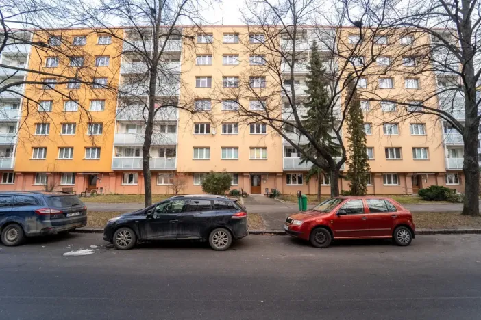 Prodej bytu 2+1, Kolín - Kolín II, Družstevní, 53 m2