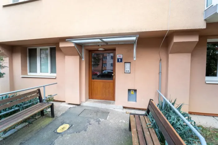 Prodej bytu 2+1, Kolín - Kolín II, Družstevní, 53 m2