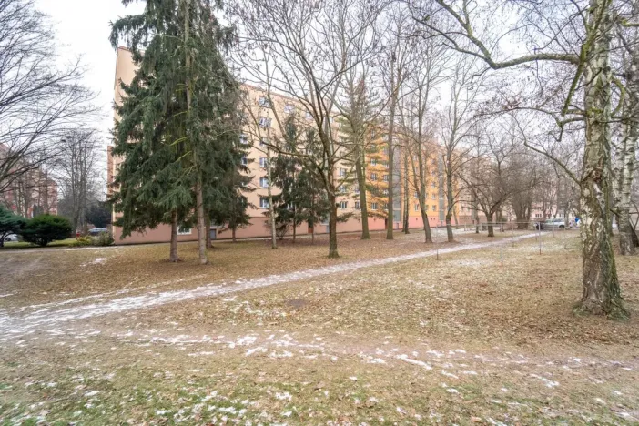 Prodej bytu 2+1, Kolín - Kolín II, Družstevní, 53 m2