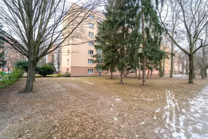 Prodej bytu 2+1, Kolín - Kolín II, Družstevní, 53 m2