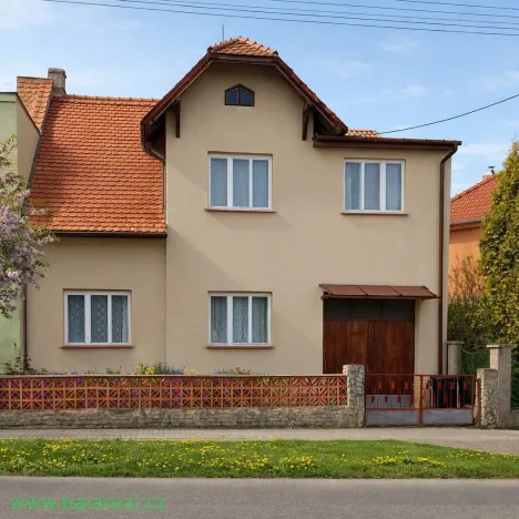 Prodej rodinného domu, Telnice, Na Vilách, 182 m2