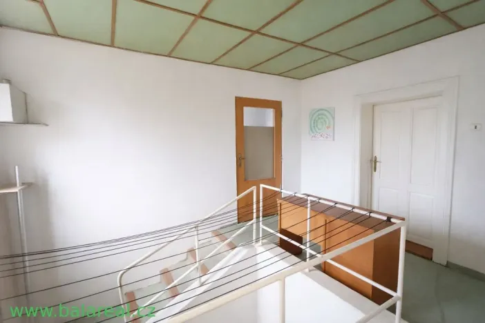 Prodej rodinného domu, Telnice, Na Vilách, 182 m2