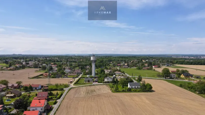 Prodej pozemku pro bydlení, Dolní Lutyně, 1655 m2