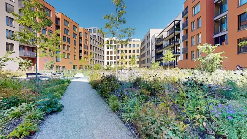 Prodej bytu 2+kk, Praha - Smíchov, Nádražní, 52 m2