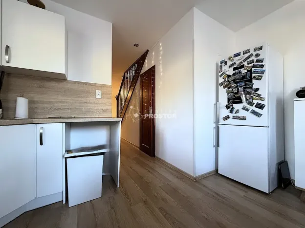 Prodej rodinného domu, Slaný - Trpoměchy, 120 m2