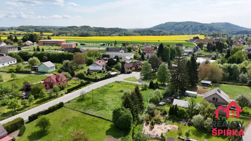 Prodej pozemku pro bydlení, Kunčina, 1999 m2