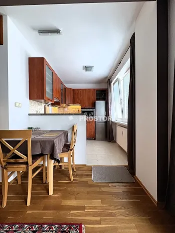Prodej bytu 2+1, Praha - Letňany, Frýdecká, 53 m2