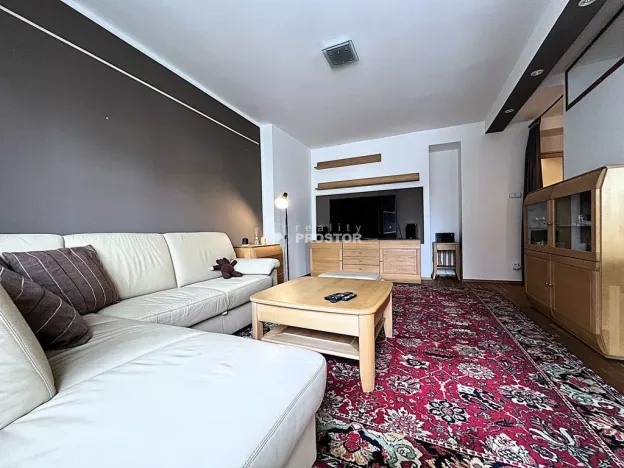 Prodej bytu 2+1, Praha - Letňany, Frýdecká, 53 m2