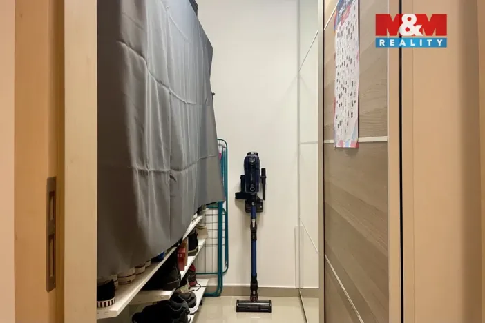 Pronájem bytu 2+kk, České Budějovice - České Budějovice 2, Na Zlaté stoce, 52 m2