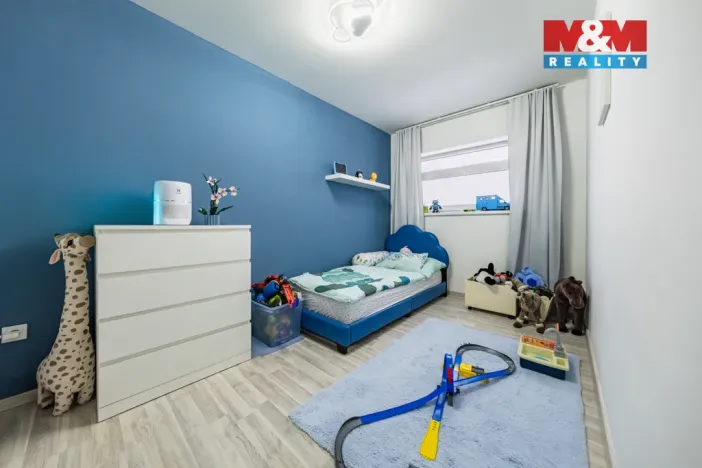 Prodej rodinného domu, Kostelec nad Černými lesy - Kostelec nad Černými Lesy, Pražská, 93 m2