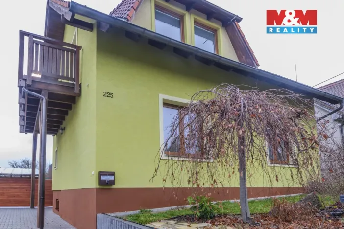 Pronájem bytu 2+kk, Slušovice, U Vodojemu, 48 m2