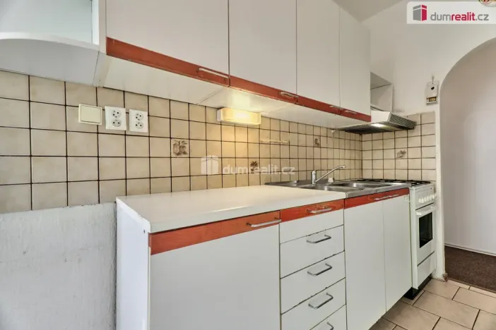 Prodej bytu 3+1, Ústí nad Labem - Ústí nad Labem-centrum, Ženíškova, 65 m2