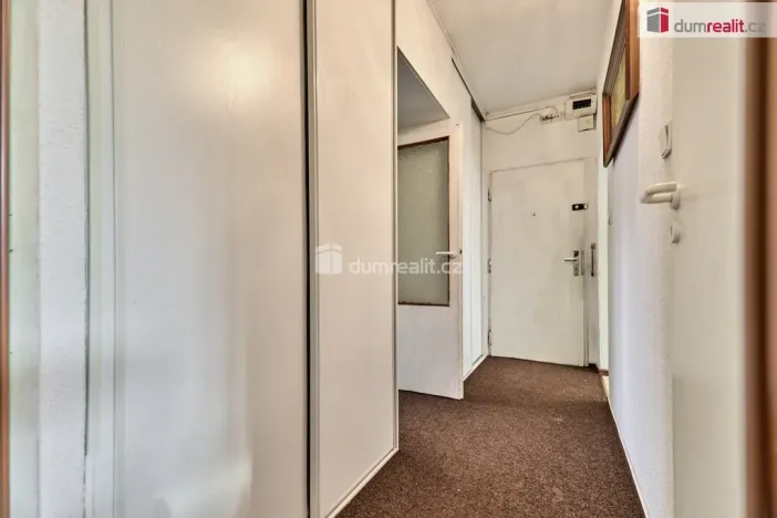 Prodej bytu 3+1, Ústí nad Labem - Ústí nad Labem-centrum, Ženíškova, 65 m2