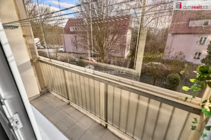 Prodej bytu 3+1, Ústí nad Labem - Ústí nad Labem-centrum, Ženíškova, 65 m2