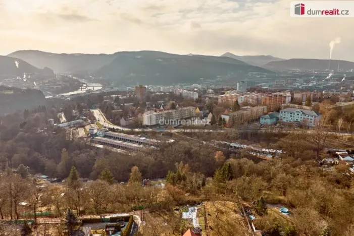 Prodej bytu 3+1, Ústí nad Labem - Ústí nad Labem-centrum, Ženíškova, 65 m2
