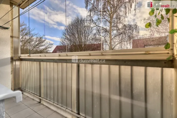 Prodej bytu 3+1, Ústí nad Labem - Ústí nad Labem-centrum, Ženíškova, 65 m2