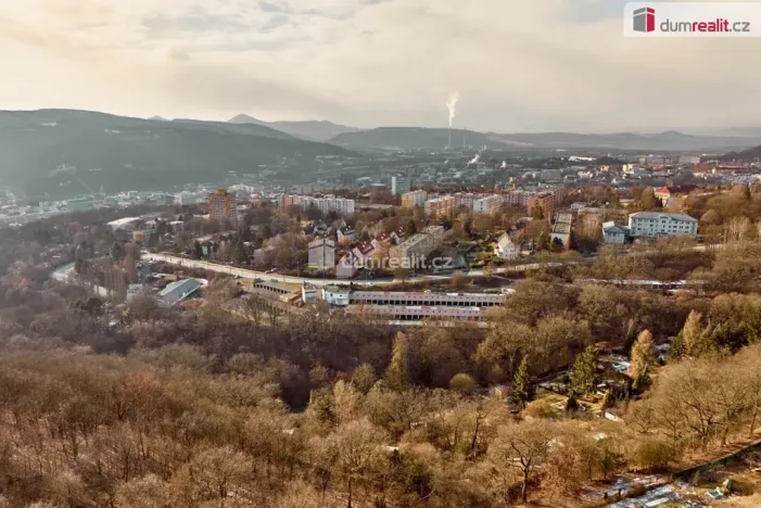 Prodej bytu 3+1, Ústí nad Labem - Ústí nad Labem-centrum, Ženíškova, 65 m2
