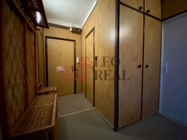 Prodej bytu 3+1, Vyškov, Sportovní, 73 m2