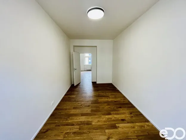 Pronájem bytu 2+kk, Praha - Smíchov, Svornosti, 47 m2