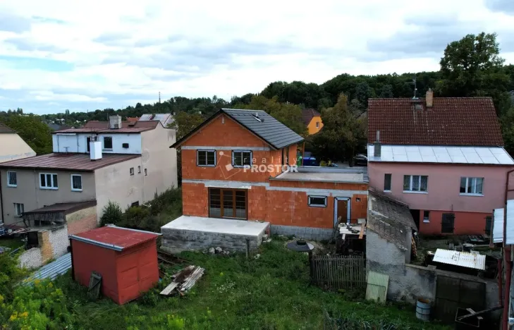 Prodej rodinného domu, Kladno, Jiráskova, 163 m2