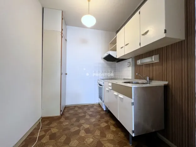 Prodej bytu 2+kk, Praha - Stodůlky, Heranova, 42 m2