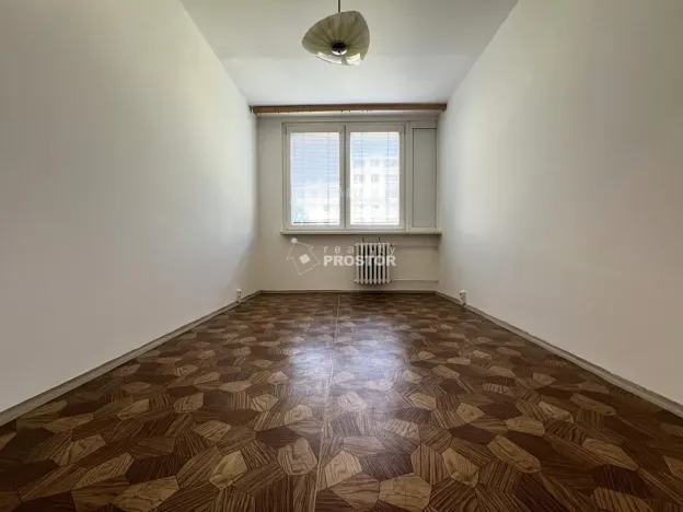 Prodej bytu 2+kk, Praha - Stodůlky, Heranova, 42 m2