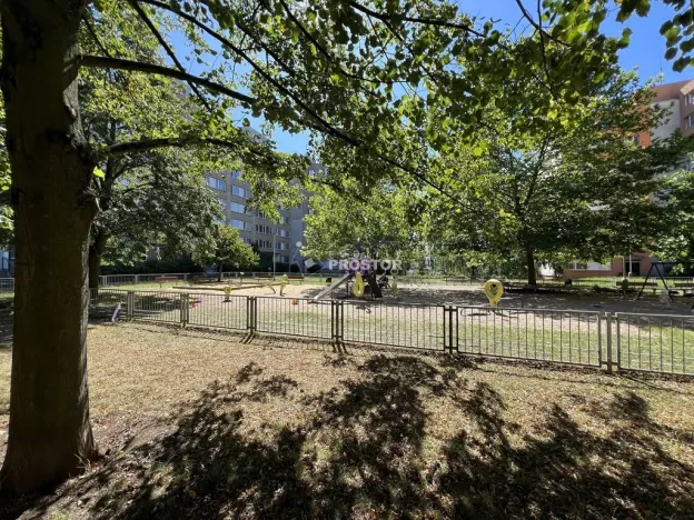 Prodej bytu 2+kk, Praha - Stodůlky, Heranova, 42 m2