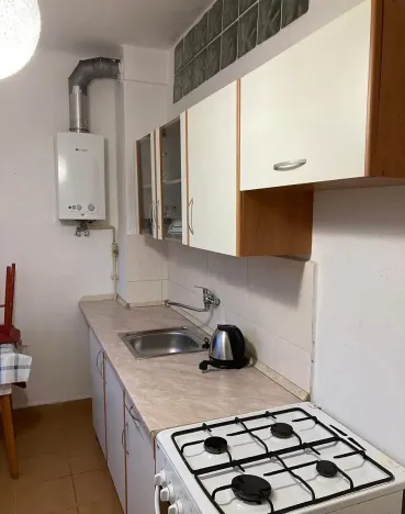 Pronájem bytu 1+1, Plzeň, Revoluční, 35 m2