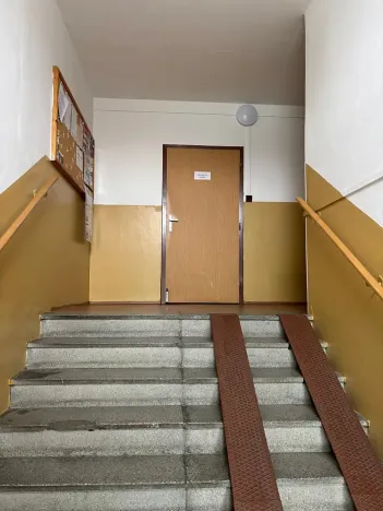 Pronájem pokoje, Olomouc, Přichystalova, 65 m2