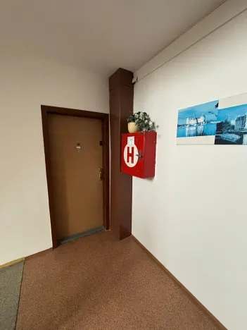 Pronájem pokoje, Olomouc, Přichystalova, 65 m2