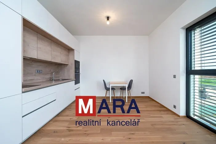 Pronájem bytu 1+kk, Olomouc, Ostrovní, 32 m2