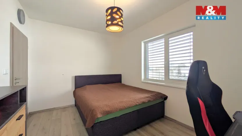 Prodej rodinného domu, Pyšely - Zaječice, V Rákosí, 96 m2