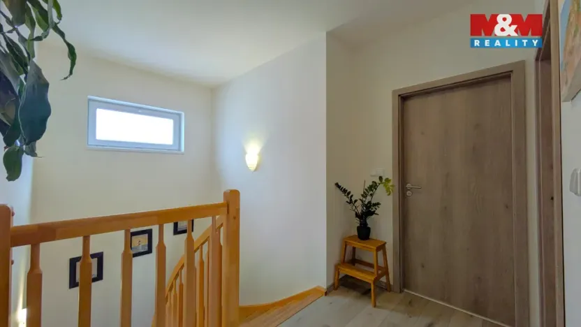 Prodej rodinného domu, Pyšely - Zaječice, V Rákosí, 96 m2