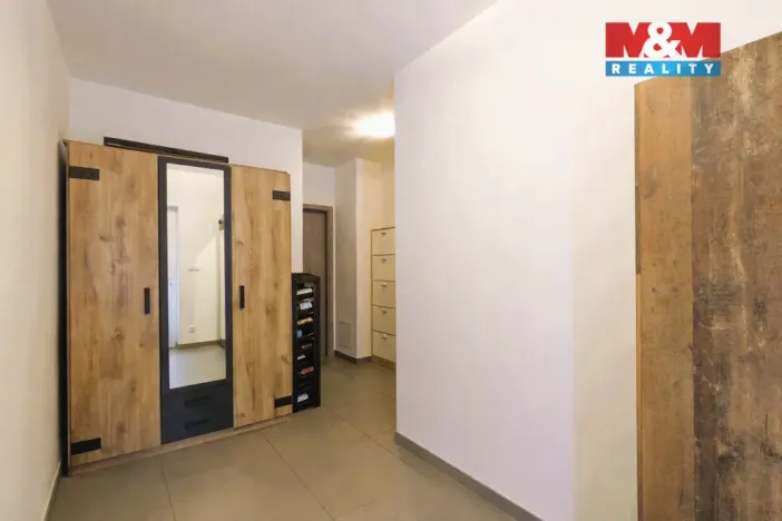 Prodej rodinného domu, Pyšely - Zaječice, V Rákosí, 96 m2