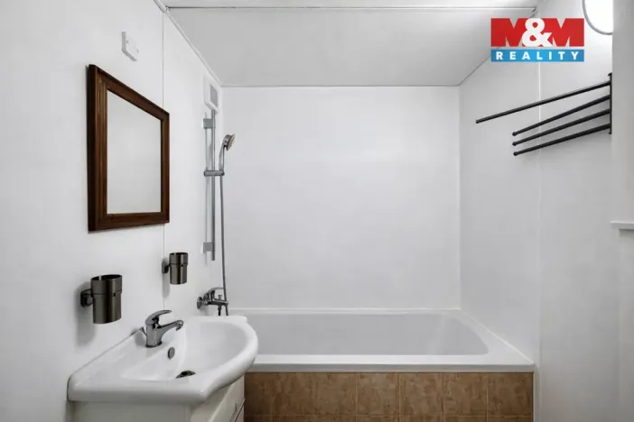 Prodej bytu 3+1, Praha - Stodůlky, Prusíkova, 74 m2