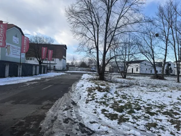 Prodej pozemku pro bydlení, Ostrava - Kunčičky, Šupkova, 40482 m2