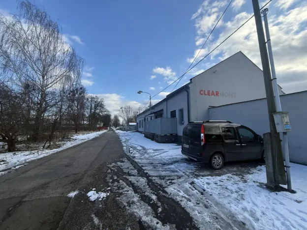 Prodej pozemku pro bydlení, Ostrava - Kunčičky, Šupkova, 40482 m2