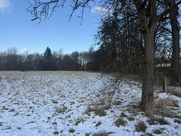 Prodej pozemku pro bydlení, Ostrava - Kunčičky, Šupkova, 40482 m2