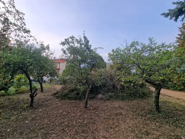 Prodej pozemku pro bydlení, Horoměřice, Ke Skále, 1108 m2