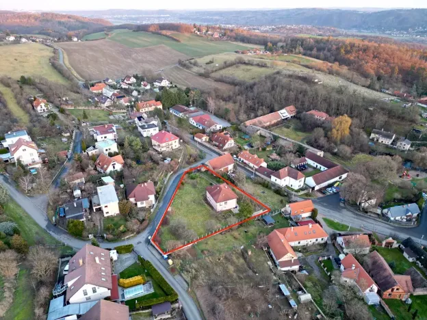 Prodej rodinného domu, Vonoklasy, K Louži, 155 m2