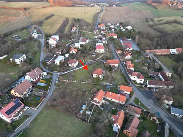 Prodej rodinného domu, Vonoklasy, K Louži, 155 m2