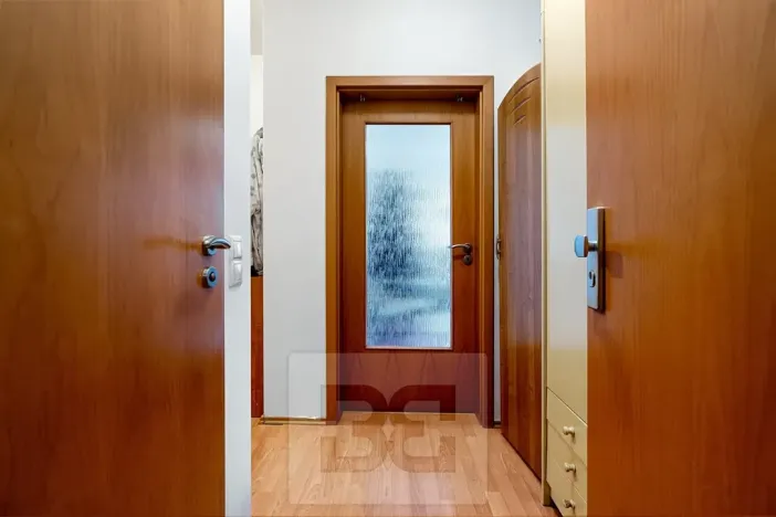 Prodej bytu 2+kk, Praha - Zbraslav, Pickova, 55 m2