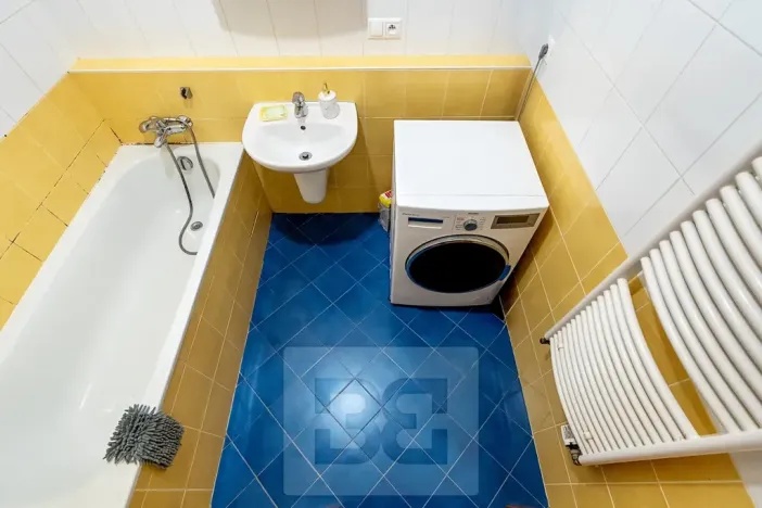 Prodej bytu 2+kk, Praha - Zbraslav, Pickova, 55 m2