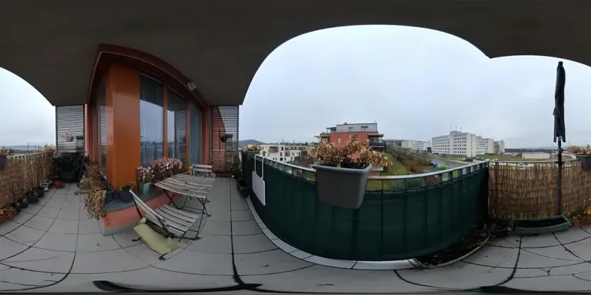 Prodej bytu 2+kk, Praha - Zbraslav, Pickova, 55 m2