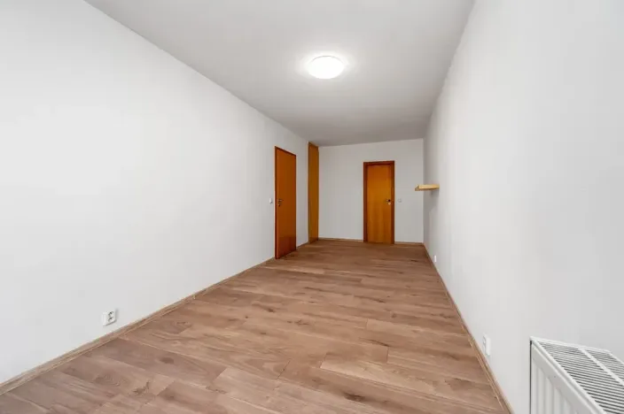 Pronájem bytu 2+kk, Praha - Vinohrady, Chrudimská, 71 m2
