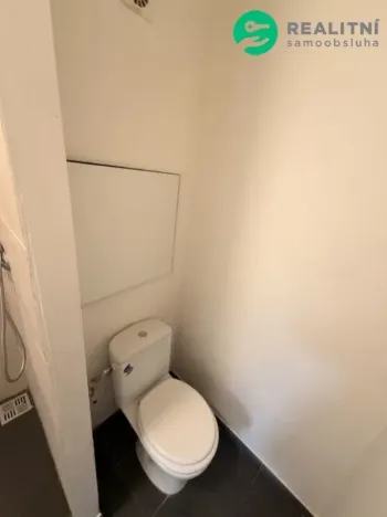 Prodej bytu 2+1, Chomutov, Školní pěšina, 59 m2